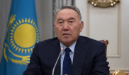 Правительство должно уйти в отставку - Назарбаев