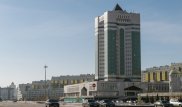 Это первый случай, когда Президент увольняет правительство - политолог