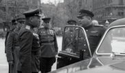 В записках маршала нашли причину провала СССР в начале ВОВ