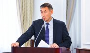 "Хватит тратить силы на бесконечные заседания" - вице-министр Евниев