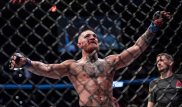 В Казахстане перестанут показывать бои UFC