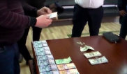 Задержан начальник станции Алтынколь