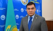 Руководителя управления зеленой экономики назначили в Алматы