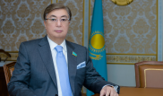 Новая реальность - Токаев об отставке правительства