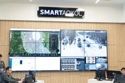 Заместители акимов областей намерены перенять опыт Smart Aqkol