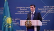 Ерлан Кошанов рассказал, как будут обеспечивать жильем многодетные семьи