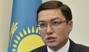Данияр Акишев подал в отставку