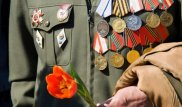 Ветеранам ВОВ в Астане выплатят по 500 тысяч тенге ко Дню Победы