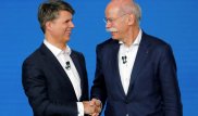 BMW и Daimler создадут конкурента Uber