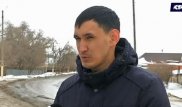 Раненый при теракте в Актобе полицейский искал справедливость в суде