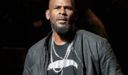 Певец R. Kelly арестован в Чикаго
