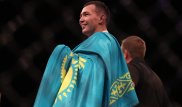 Дамир Исмагулов выиграл второй бой в UFC