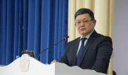 Замакима Астаны опубликовал свой номер для жалоб