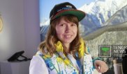 Юлия Галышева отказалась выходить на старт на этапе Кубка мира в Японии