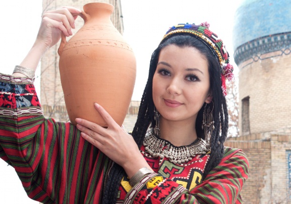 Самыми дорогими невестами для южнокорейцев оказались узбекские девушки