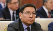 Новый глава Нацбанка: Сенат одобрил кандидатуру Досаева