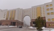 Назарбаев упразднил Министерство информации и коммуникаций