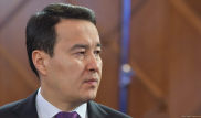 Алихан Смаилов согласован в должности первого вице-премьера - министра финансов