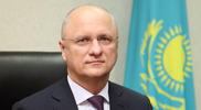 Депутаты одобрили кандидатуру Романа Скляра на пост министра