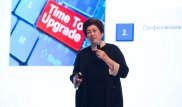 Куляш Шамшидинова назначена главой МОН