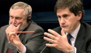 Бывшего мэра Рима приговорили к 6 годам за коррупцию