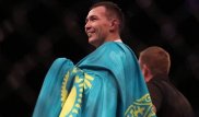 Боец UFC Дамир Исмагулов ответил своим критикам