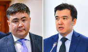 Был хорошим министром - Даленов о Сулейменове