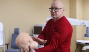 Советы врача: Что делать, если человек подавился