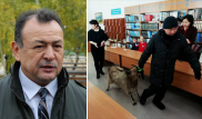 "У меня хобби такое". Почему аким Теренколя дарит петухов и коз