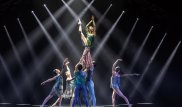 С аншлагом прошли гастроли "Астана Балет" в Караганде