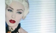 Умерла супермодель СССР Ольга Пантюшенкова