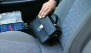 Барсеточник украл из Lexus более 8 миллионов тенге в Караганде