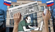 США отключили Интернет российской "фабрике троллей" - СМИ