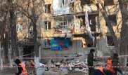 Взрыв прогремел в многоэтажке Тараза, есть жертвы