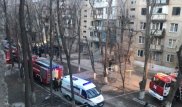 Мамин доложил Назарбаеву о ЧП в Таразе