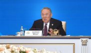 "Лично буду контролировать" - Назарбаев о выделении соцпомощи нуждающимся