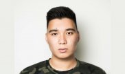 Айсултан Сеитов рассказал о съемках клипа для 21 Savage