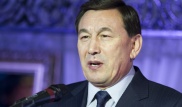 Касымов рассказал о своей новой работе