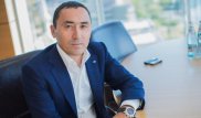 Рахимбаев объявил о поддержке казахстанского стартапа на 5 миллионов долларов