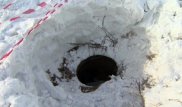Астанада қайғылы оқиға болған аймақта құдықтардың беті әлі де жабылмаған