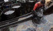 "Хватит на сотни лет". Гигантское нефтегазовое месторождение найдено в Китае