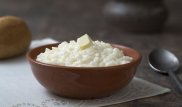 Три самые вредные для здоровья каши назвали диетологи