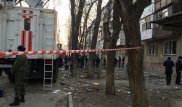 "Мужик на балконе орет. Крики бешеные, паника" - очевидцы о взрыве в Таразе