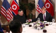 Трамп ожидает "фантастических успехов" в переговорах с Ким Чен Ыном
