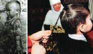 Қазақ балаға неліктен айдар, тұлым және желке шаш қойған