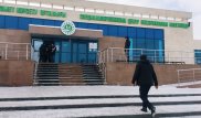 МВД провело задержания "помогаек" в спецЦОНах Казахстана