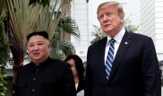 Не договорились: итоги встречи Трампа и Ким Чен Ына