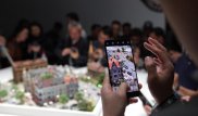В Барселоне презентован первый 5G смартфон от OPPO с 10-кратным зумом