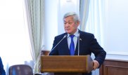 Сапарбаев рассказал, какую помощь получат многодетные