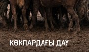 Қазандық па, шеңбер ме - қырғыздар неге шүйлікті?